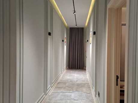 Buzovnada 4 otaqlı həyət evi kirayə verilir, 170 m², 1 200 AZN/ay, şəkil 3 / 12