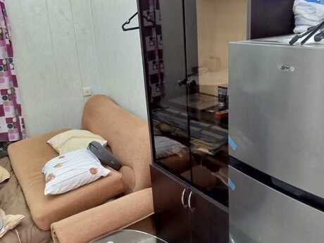 Elan №6153936 - Bakı, Nizami m., 1 otaqlı, 20 m², 1/4 mərtəbə