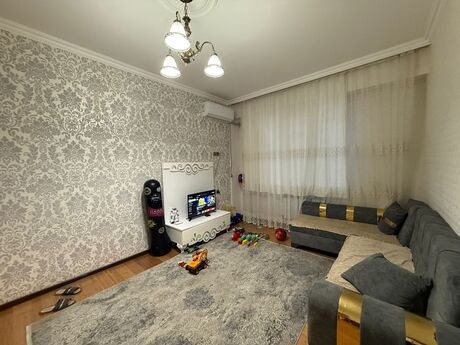 пос. Ени Гюнешли