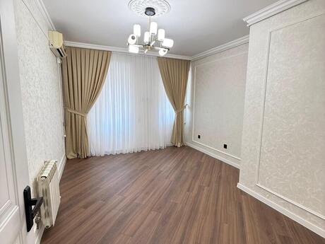 2-комн. новостройка - пос. Ени Ясамал - 68 м²