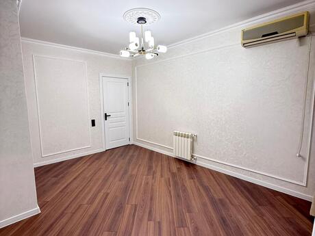 2-комн. новостройка - пос. Ени Ясамал - 68 м²