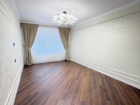 2-комн. новостройка - пос. Ени Ясамал - 68 м²