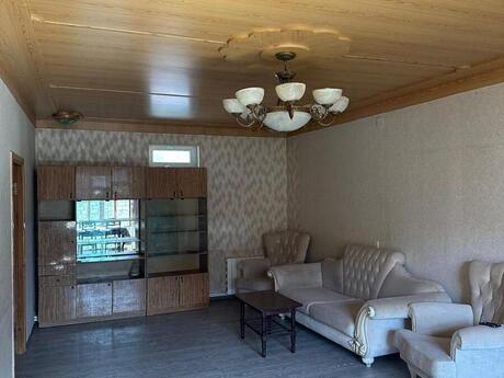 Elan №6153960 - Bakı, Əhmədli m., 3 otaqlı, 100 m²