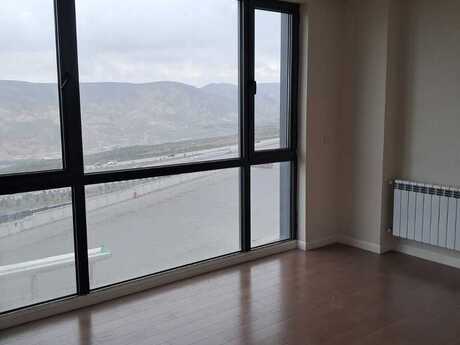 Elan №6153985 - Bakı, Yasamal r., 2 otaqlı, 65 m², 13/16 mərtəbə