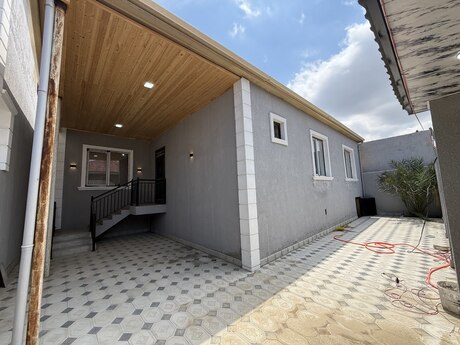Elan №6153982 - Bakı, Masazır q., 4 otaqlı, 144 m²