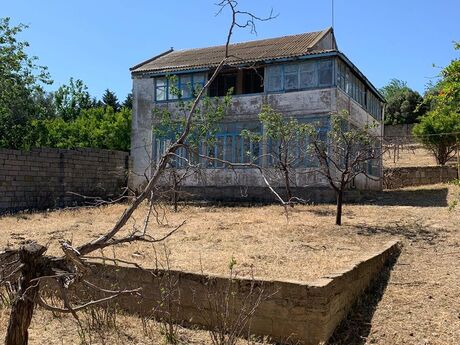 Объявление №6153993 - Баку, пос. Горадил, 3-комн., 120 м²
