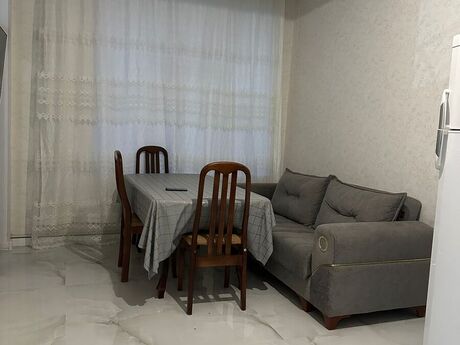Elan №6154003 - Bakı, Nəsimi r., 2 otaqlı, 50 m², 4/17 mərtəbə