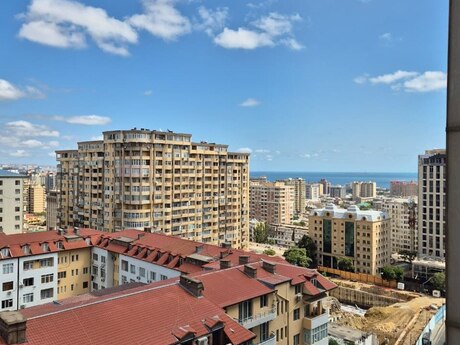 4-room apartment, 205 m², Nizami: 589 000 ₼ 5
