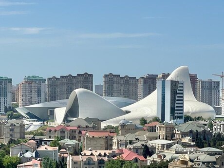 Elan №6154005 - Bakı, Şah İsmayıl Xətai m., 2 otaqlı, 60 m², 14/17 mərtəbə