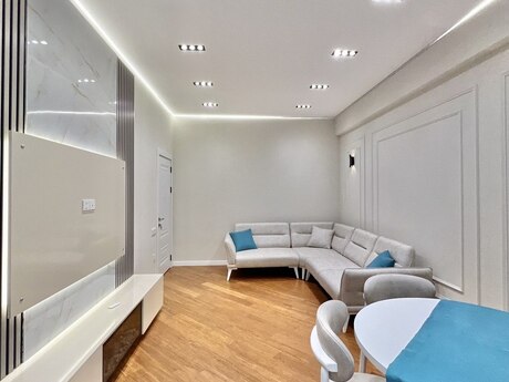 2 otaqlı mənzil, 60 m², Şah İsmayıl Xətai: 260 000 ₼ 4