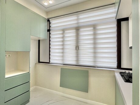 2 otaqlı mənzil, 60 m², Şah İsmayıl Xətai: 260 000 ₼ 5