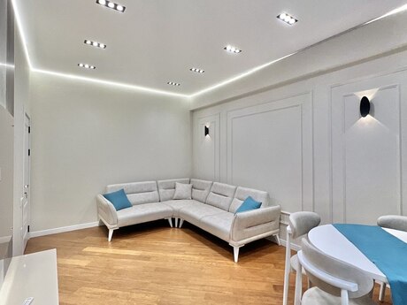 2 otaqlı mənzil, 60 m², Şah İsmayıl Xətai: 260 000 ₼ 3