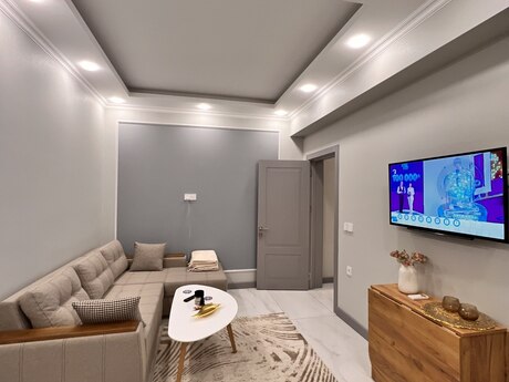 2-комнатная квартира, 62 м², Dərnəgül: 210 000 ₼ 3