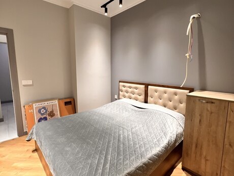 2-комнатная квартира, 62 м², Dərnəgül: 210 000 ₼ 4