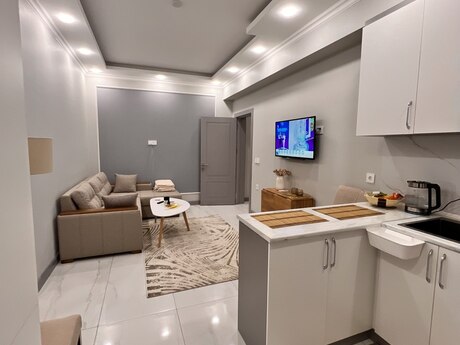 2-комнатная квартира, 62 м², Dərnəgül: 210 000 ₼ 2