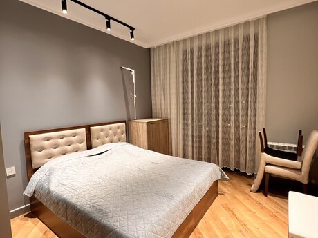2-комнатная квартира, 62 м², Dərnəgül: 210 000 ₼ 5