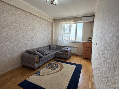 Объявление №6154009 - Хырдалан, Хырдалан, 2-комн., 56 м², 15/16 этаж