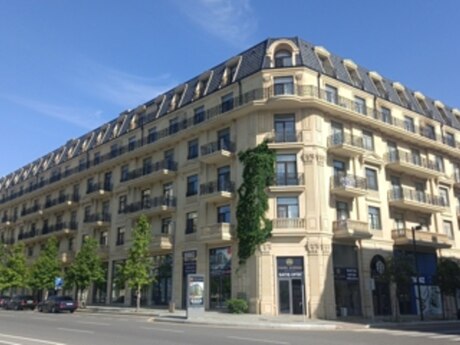 Elan №6154025 - Bakı, Ağ şəhər q., 3 otaqlı, 100 m², 5/7 mərtəbə
