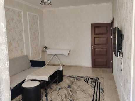 Elan №6154031 - Bakı, Memar Əcəmi m., 2 otaqlı, 45 m², 5/5 mərtəbə