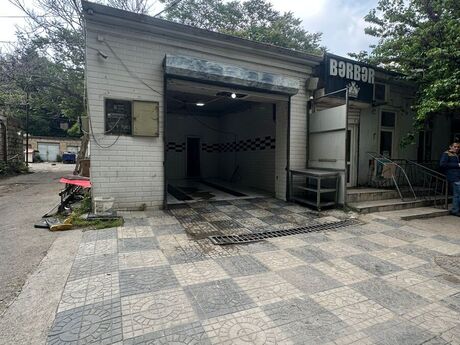 Объявление №6154041 - Баку, м. 20 января, 35 м²