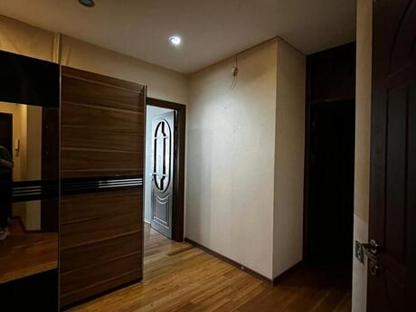 3 otaqlı mənzil, 79,5 m², Qara Qarayev: 214 000 ₼ 3