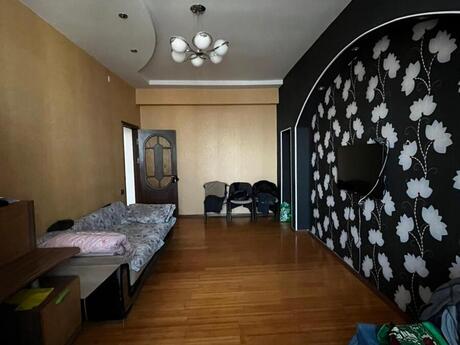 3 otaqlı mənzil, 79,5 m², Qara Qarayev: 214 000 ₼ 2