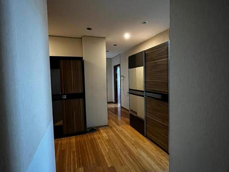 3 otaqlı mənzil, 79,5 m², Qara Qarayev: 214 000 ₼ 4