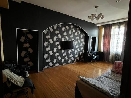 Elan №6154058 - Bakı, Qara Qarayev m., 3 otaqlı, 79.5 m², 16/17 mərtəbə