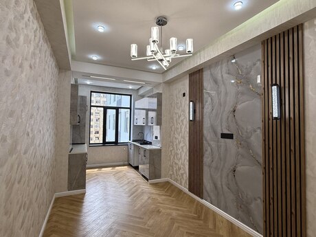 Объявление №6154096 - Хырдалан, Хырдалан, 3-комн., 62 м², 8/11 этаж