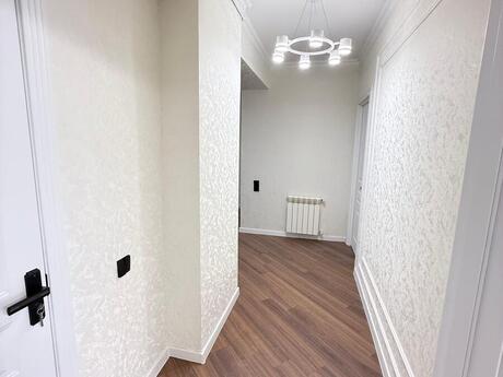 2-комнатная квартира, 68 м², İnşaatçılar: 158 700 ₼ 5