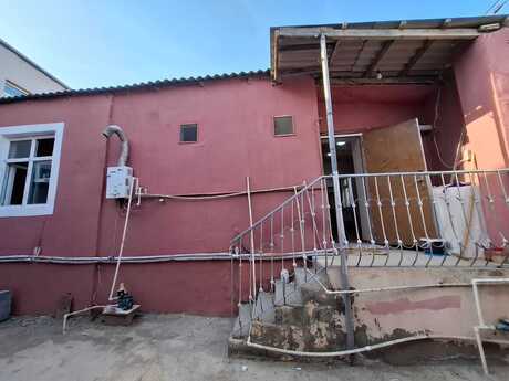 Elan №6154240 - Bakı, Hövsan q., 4 otaqlı, 100 m²