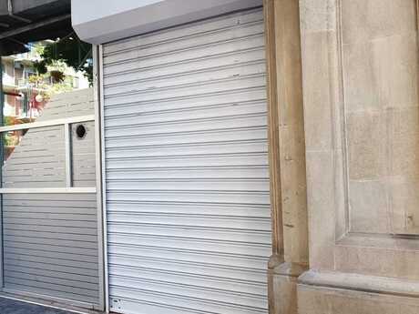 Elan №6154119 - Bakı, 28 May m., 11 m²