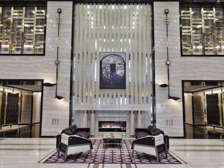 4-комнатная квартира, 220 м², Port Baku Residence: 2 200 000 ₼ 3