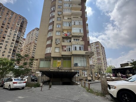 пос. Ени Ясамал