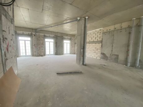4 otaqlı mənzil, 184 m², Knightsbridge Residence White City: 1 000 000 ₼ 3