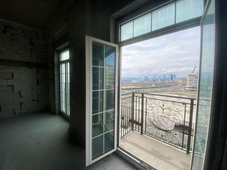 4 otaqlı mənzil, 184 m², Knightsbridge Residence White City: 1 000 000 ₼ 4