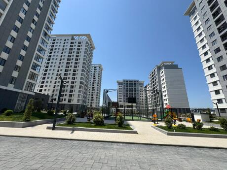 Elan №6154138 - Bakı, 20 Yanvar m., 4 otaqlı, 175 m², 12/17 mərtəbə