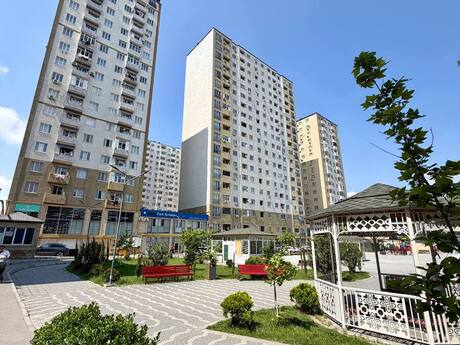 Elan №6154276 - Xırdalan, Xırdalan, 2 otaqlı, 65 m², 10/16 mərtəbə