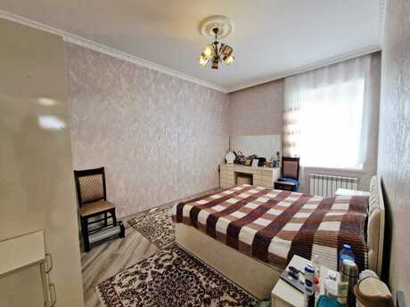 4 otaqlı həyət evi, 120 m², Zabrat: 185 000 ₼ 5