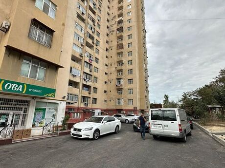 Elan №6154191 - Bakı, Xalqlar Dostluğu m., 2 otaqlı, 100 m², 10/16 mərtəbə
