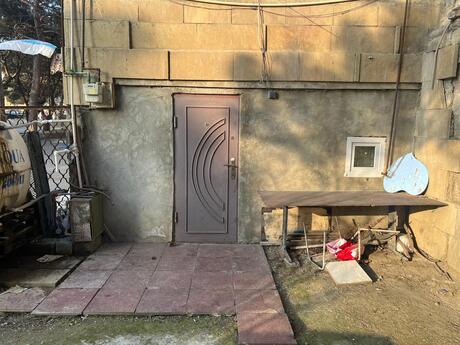 Elan №6154194 - Bakı, Bakıxanov q., 60.9 m²