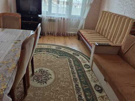 Объявление №6154196 - Баку, пос. Старые Гюнешли, 3-комн., 75 м², 2/9 этаж