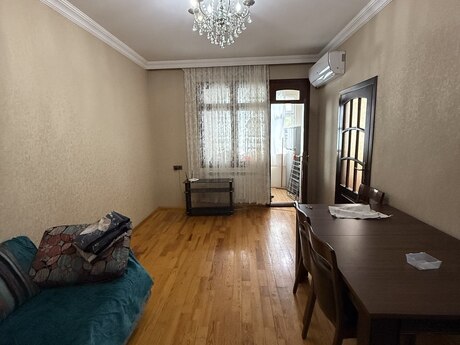 Объявление №6154209 - Баку, м. Мемар Аджеми, 2-комн., 55 м², 4/5 этаж