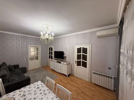 3-room apartment, 75 m², 20 Yanvar: 157 000 ₼ 2