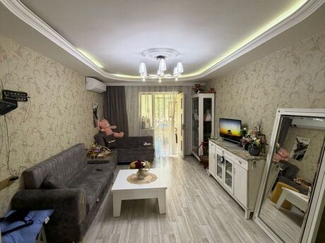 Объявление №6154208 - Баку, м. 20 января, 3-комн., 63 м², 3/5 этаж