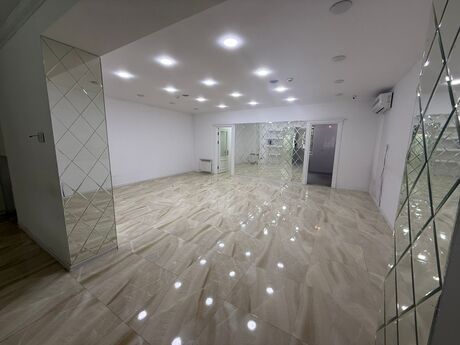 Объявление №6154205 - Баку, м. Гянджлик, 110 м²