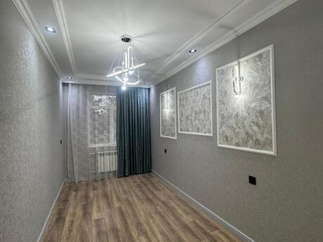 Elan №6154222 - Bakı, Memar Əcəmi m., 2 otaqlı, 55 m², 1/5 mərtəbə
