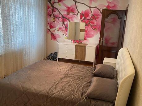 Elan №6154230 - Bakı, 28 May m., 3 otaqlı, 170 m², 14/17 mərtəbə