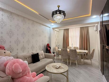 Elan №6154238 - Xırdalan, Xırdalan, 2 otaqlı, 65 m², 14/18 mərtəbə