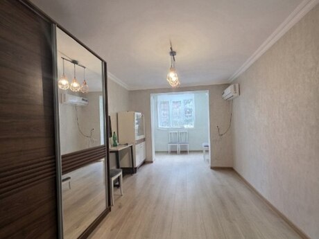 Объявление №6154265 - Баку, м. Иншаатчылар, 2-комн., 55 м², 2/5 этаж